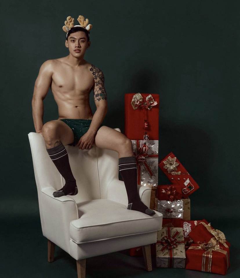 Merry Christmas!