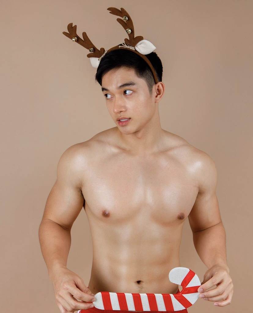 Merry Christmas!