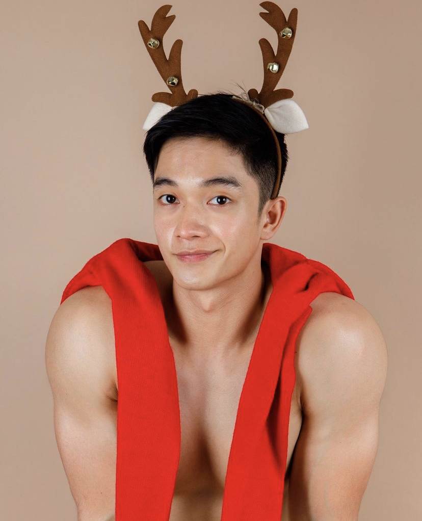 Merry Christmas!