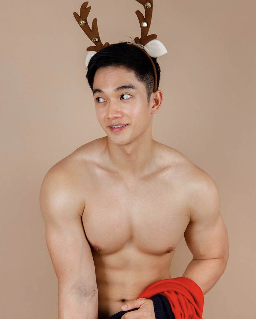 Merry Christmas!