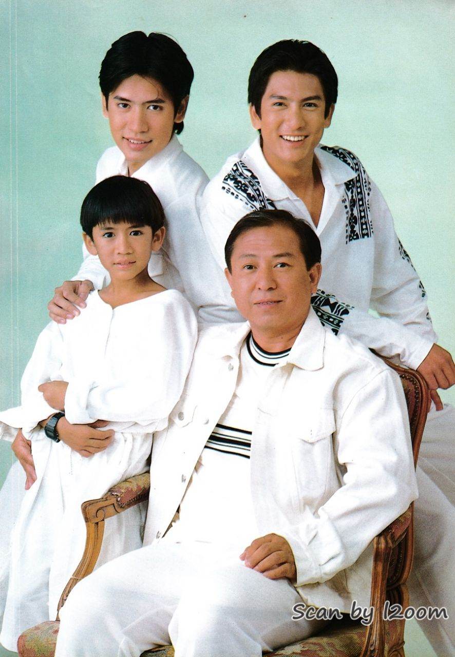 (วันวาน) ครอบครัว ผลดี @ ขวัญเรือน ปีที่ 29 ฉบับที่ 625 ธันวาคม 2540