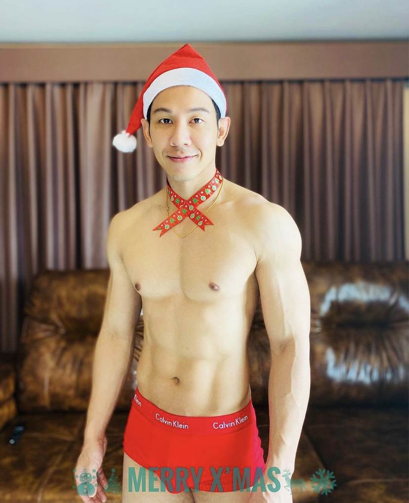 เก็บตก คริสมาสต์