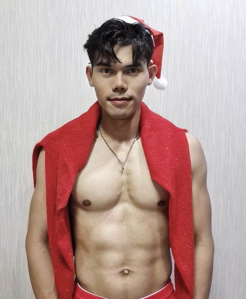เก็บตก คริสมาสต์