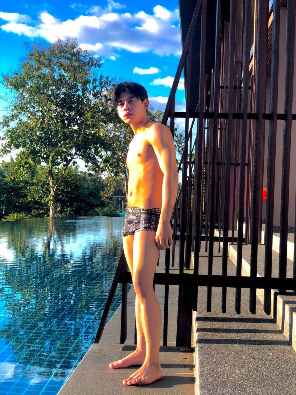 หิวแหละ...ดูออก