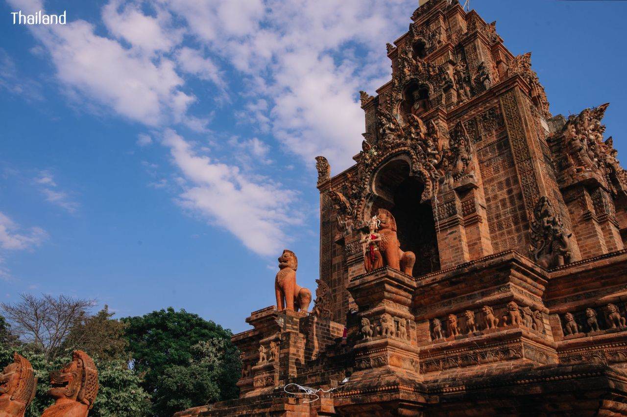 Thai Apsara: The Apsorn of Mahidra pura | THAILAND 🇹🇭
