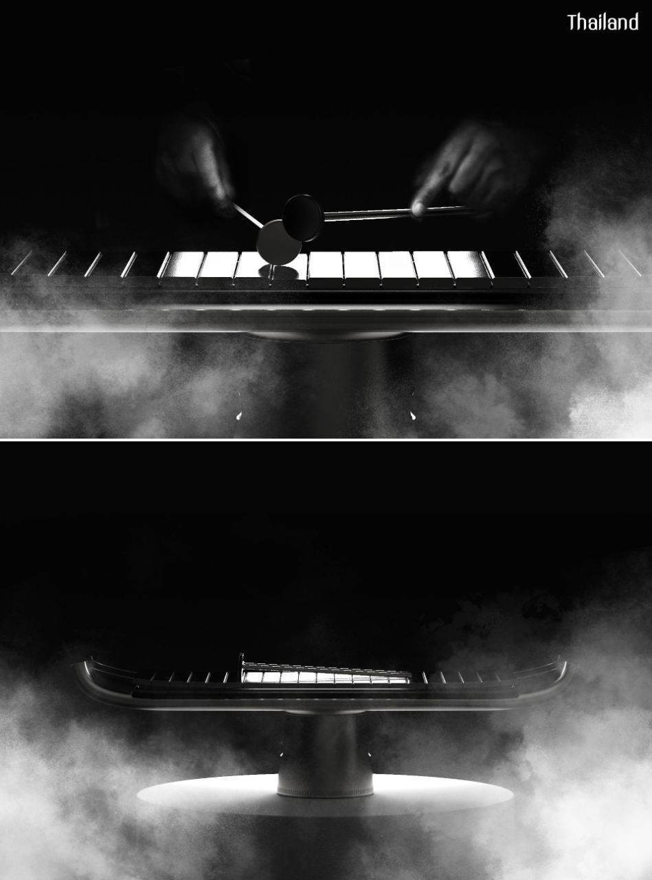 THAI XYLOPHONE 2021 | THAILAND 🇹🇭