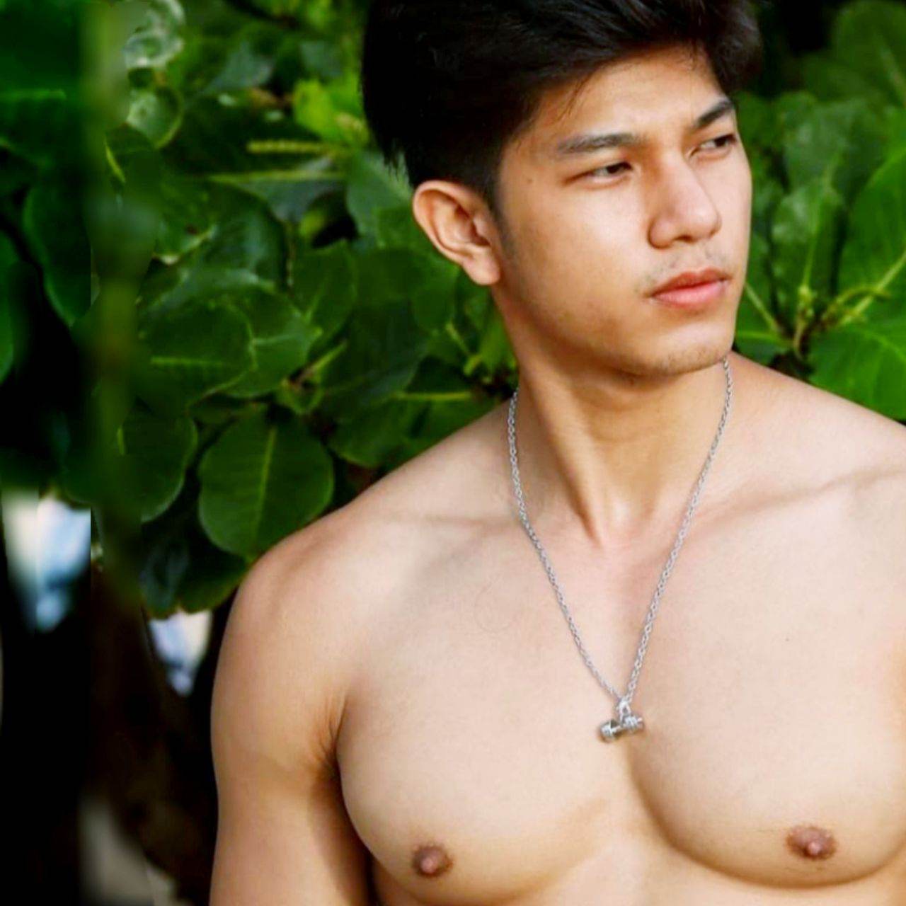 จบด้วย) นายแมน ธนสาร