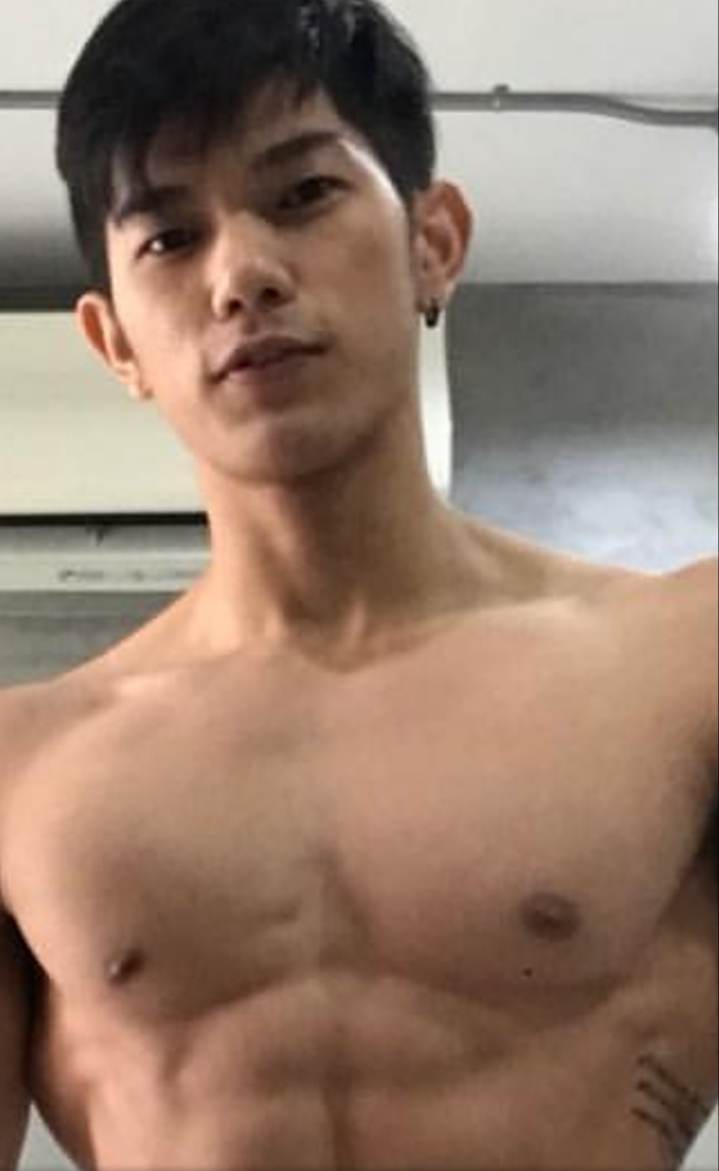 จบด้วย) นายแมน ธนสาร