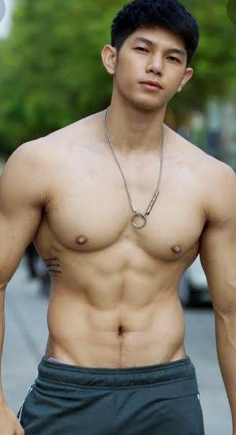 จบด้วย) นายแมน ธนสาร
