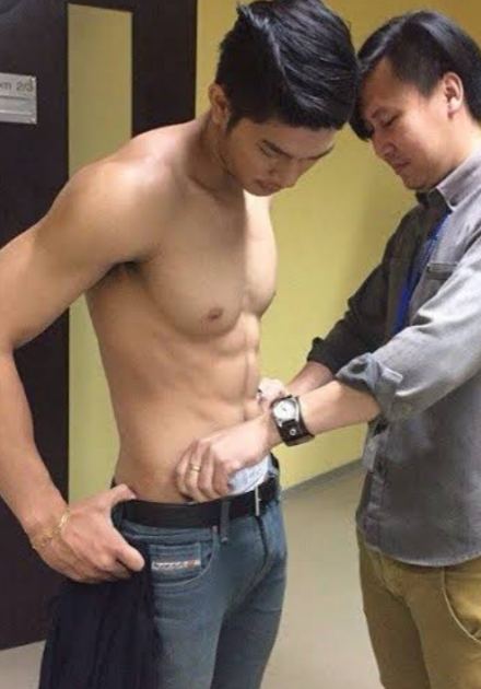 จบด้วย) นายแมน ธนสาร