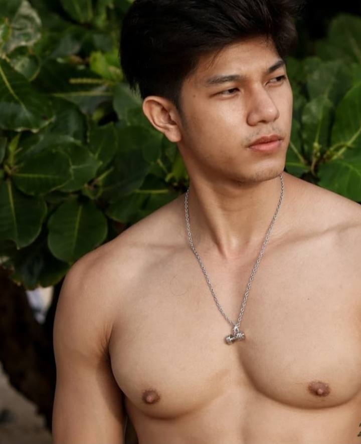 จบด้วย) นายแมน ธนสาร