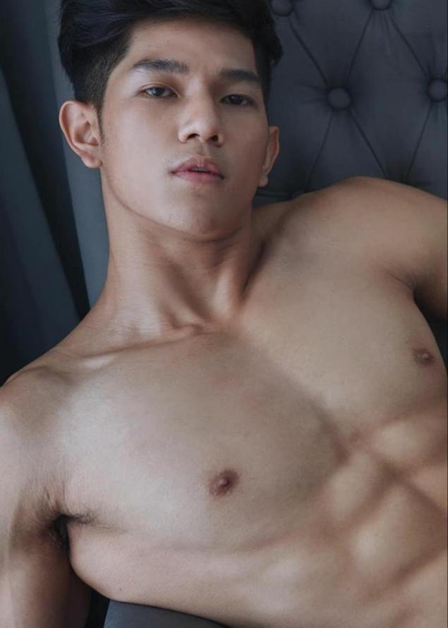 จบด้วย) นายแมน ธนสาร