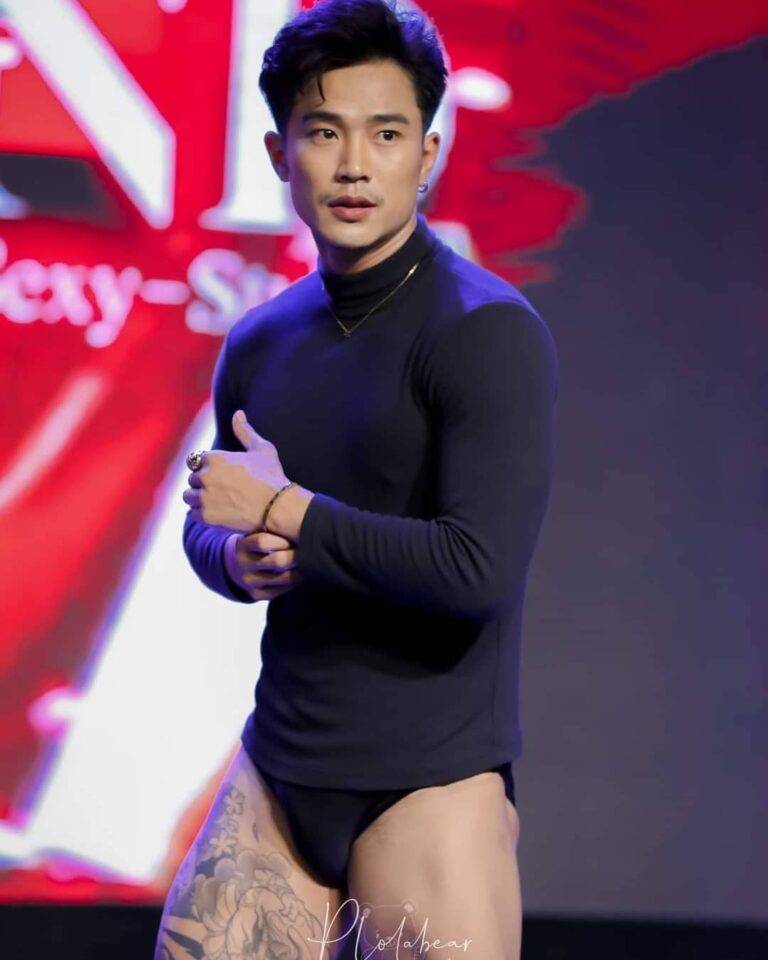 ครื้นเครงไปกับ เจ๋ง พิทัต