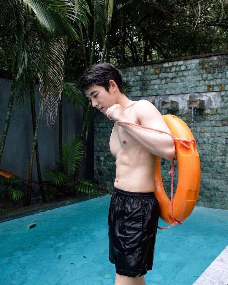 เป็นแค่เพื่อนพ้องแต่ท้องน้อยติดบั้นท้าย