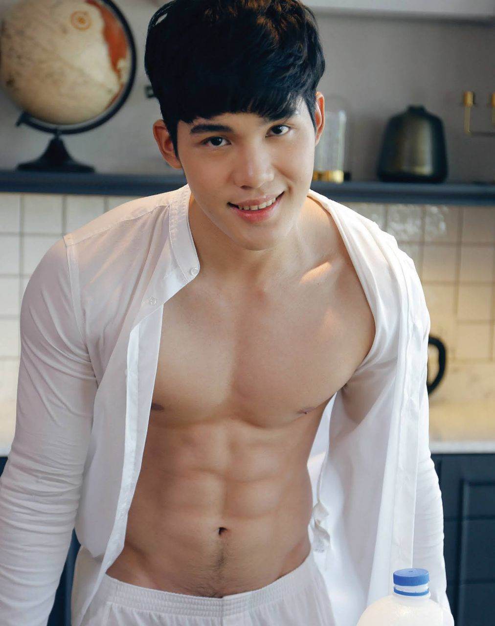 เป็นแค่เพื่อนพ้องแต่ท้องน้อยติดบั้นท้าย