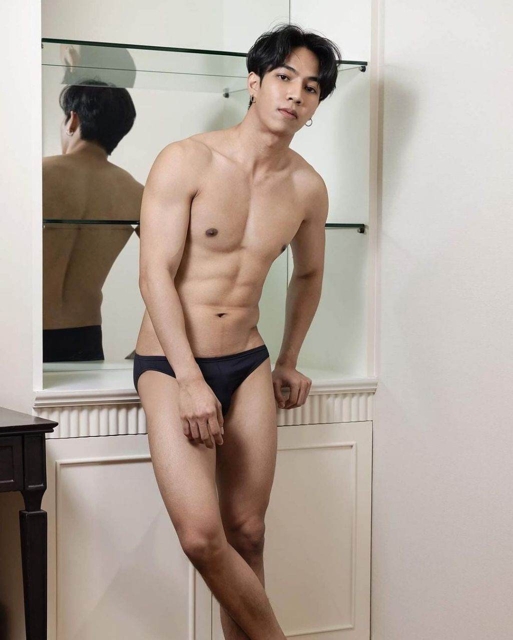 เป็นแค่เพื่อนพ้องแต่ท้องน้อยติดบั้นท้าย