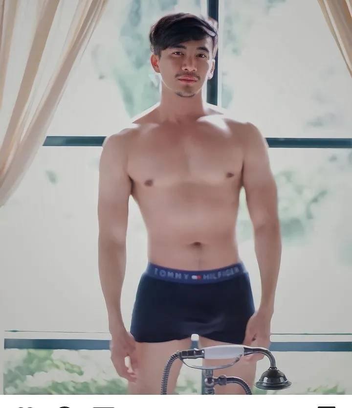เป็นแค่เพื่อนพ้องแต่ท้องน้อยติดบั้นท้าย