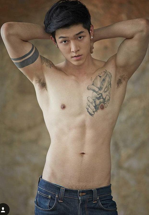 เป็นแค่เพื่อนพ้องแต่ท้องน้อยติดบั้นท้าย