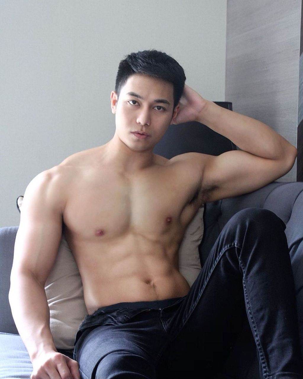 เป็นแค่เพื่อนพ้องแต่ท้องน้อยติดบั้นท้าย