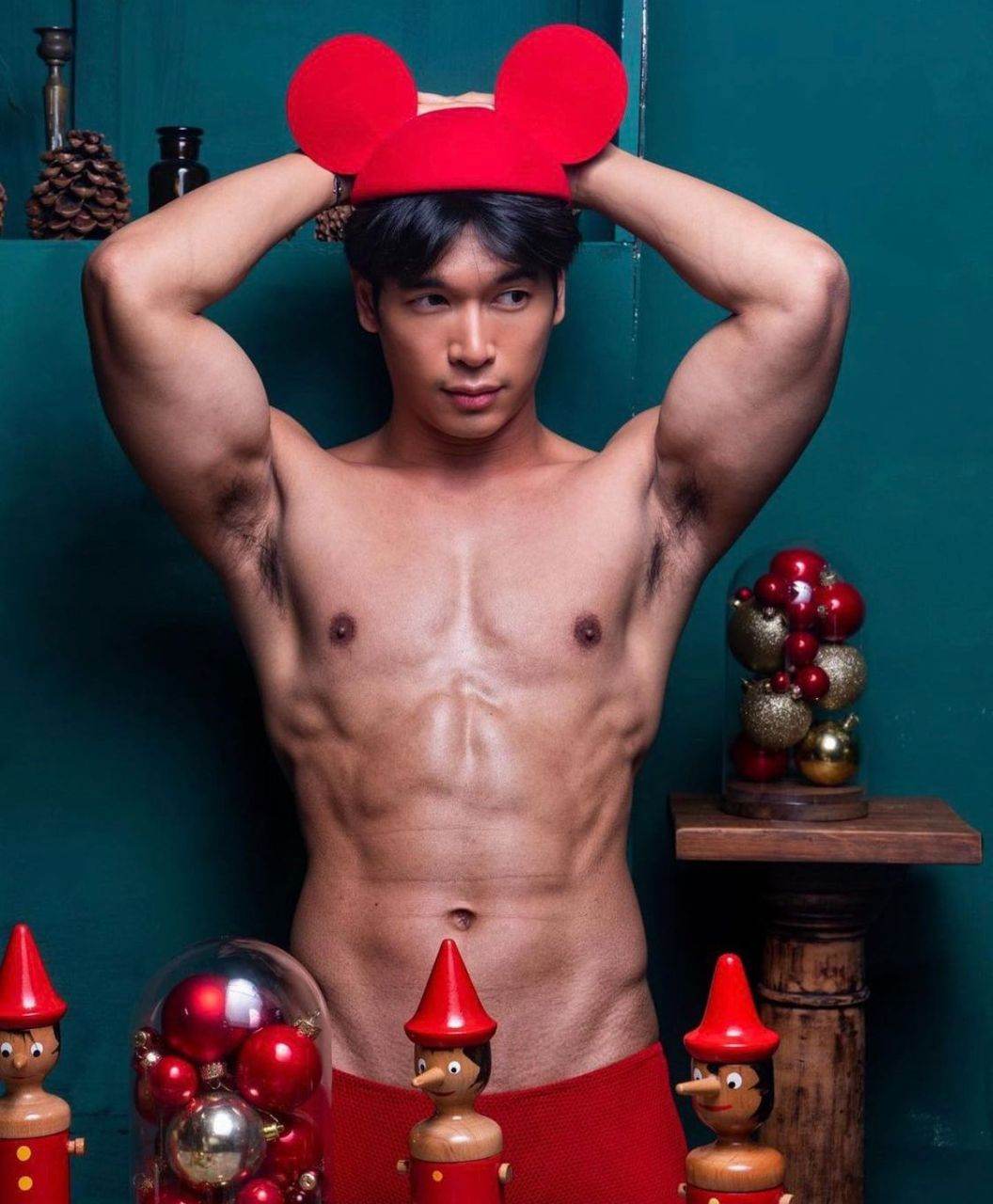 สวัสดีปีใหม่...