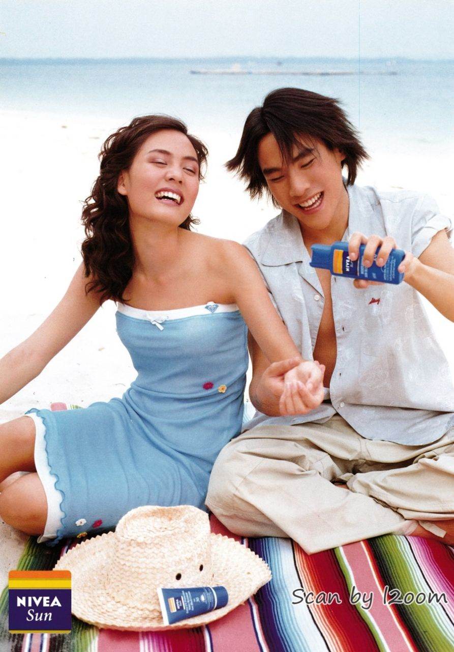 (วันวาน) เจนี่ & กฤษณ์ ศรีภูมิเศรษฐ์ @ กุลสตรี ปีที่ 31 ฉบับที่ 726 เมษายน 2544