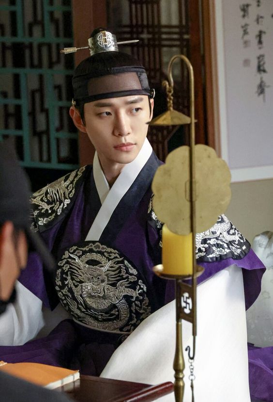 JUNHO 2pm หล่อ