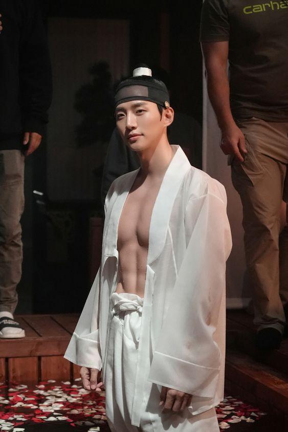 JUNHO 2pm หล่อ
