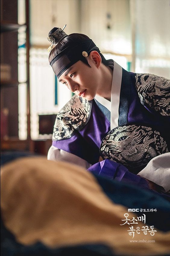 JUNHO 2pm หล่อ