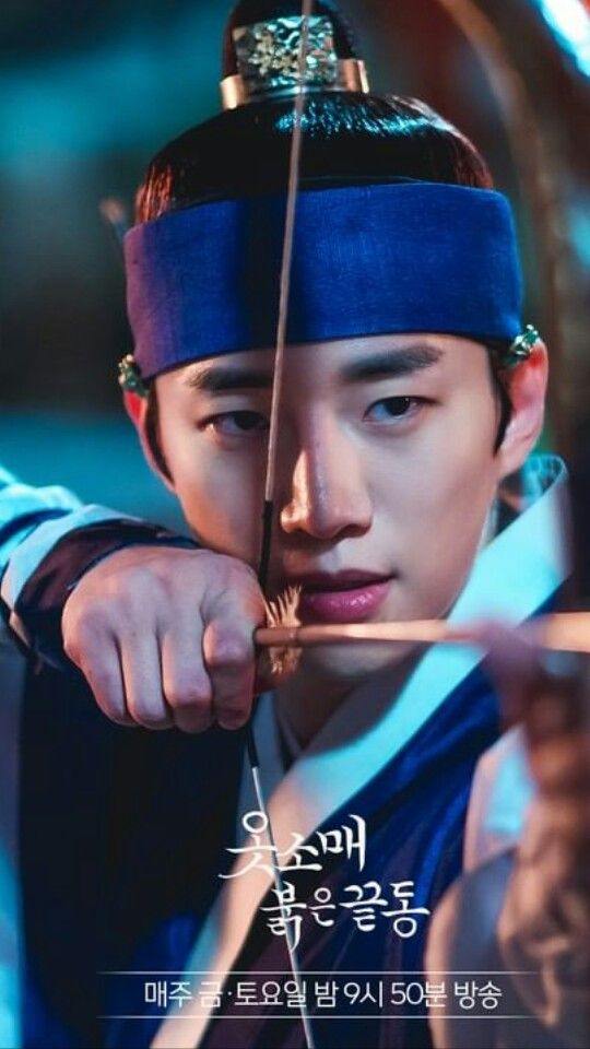 JUNHO 2pm หล่อ