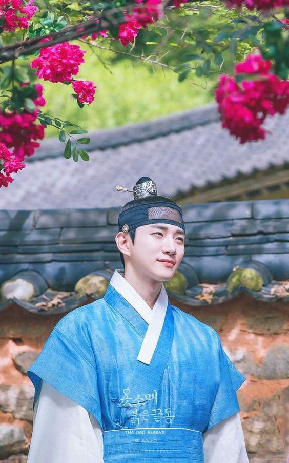 JUNHO 2pm หล่อ