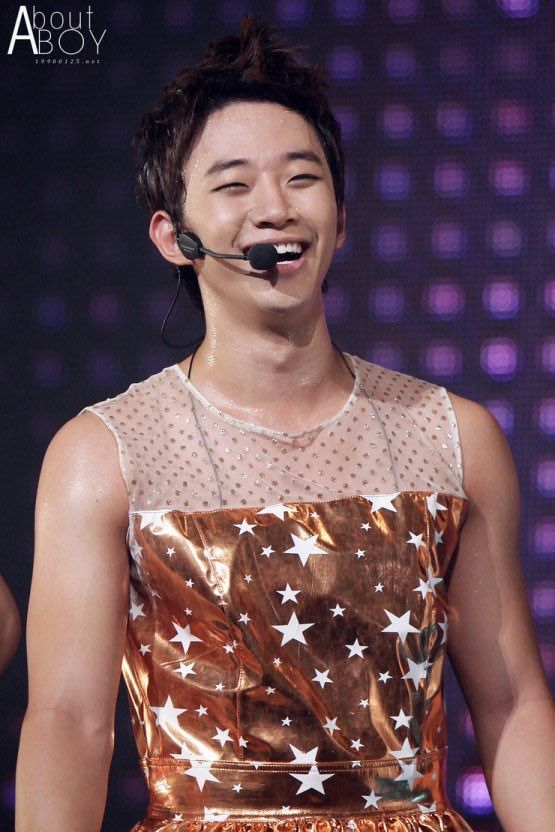 JUNHO 2pm หล่อ