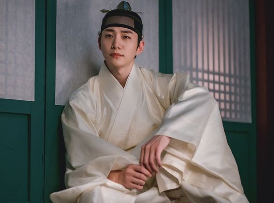 JUNHO 2pm หล่อ