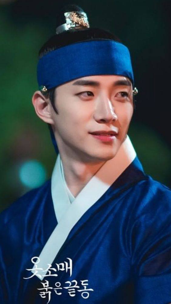 JUNHO 2pm หล่อ