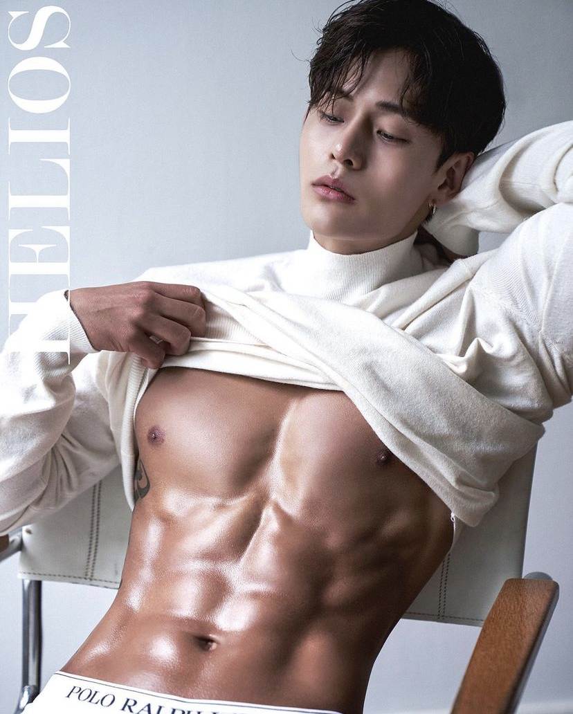 ถอดโชว์เรือนร่าง 2741