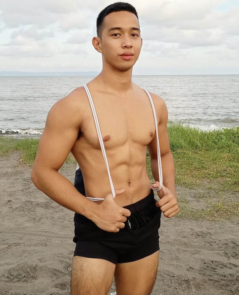 ถอดโชว์เรือนร่าง 2747