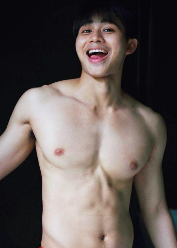 แมน นรินทร์ ถ้าได้กินคงอร่อย
