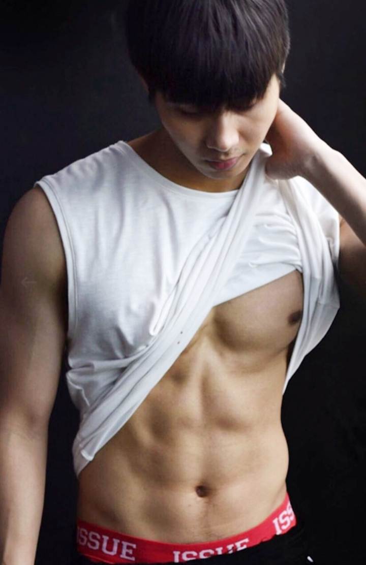 แมน นรินทร์ ถ้าได้กินคงอร่อย