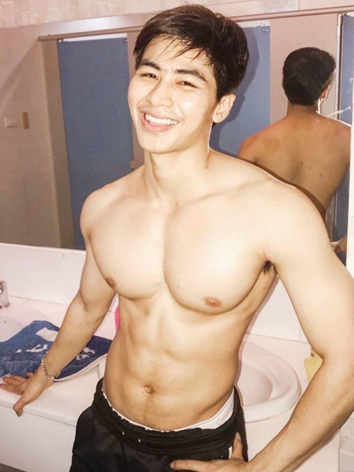 แมน นรินทร์ ถ้าได้กินคงอร่อย
