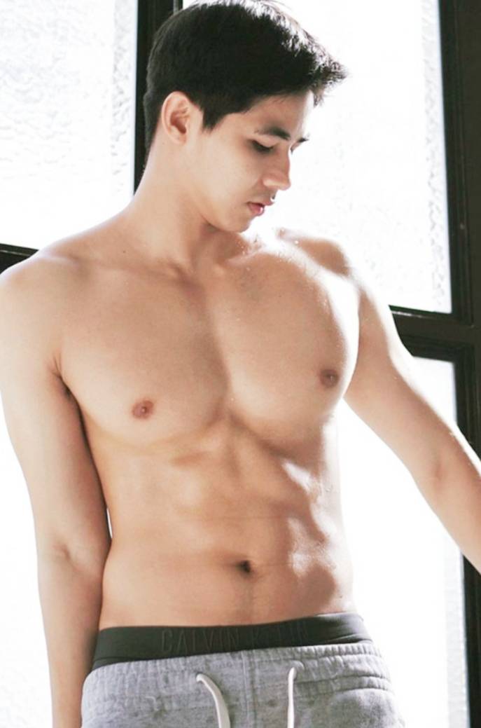 แมน นรินทร์ ถ้าได้กินคงอร่อย
