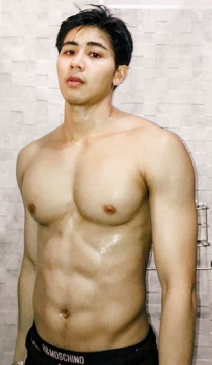 แมน นรินทร์ ถ้าได้กินคงอร่อย