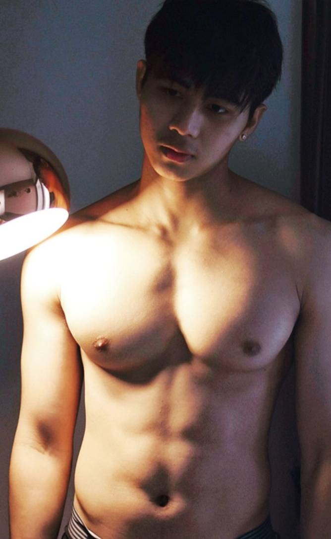แมน นรินทร์ ถ้าได้กินคงอร่อย