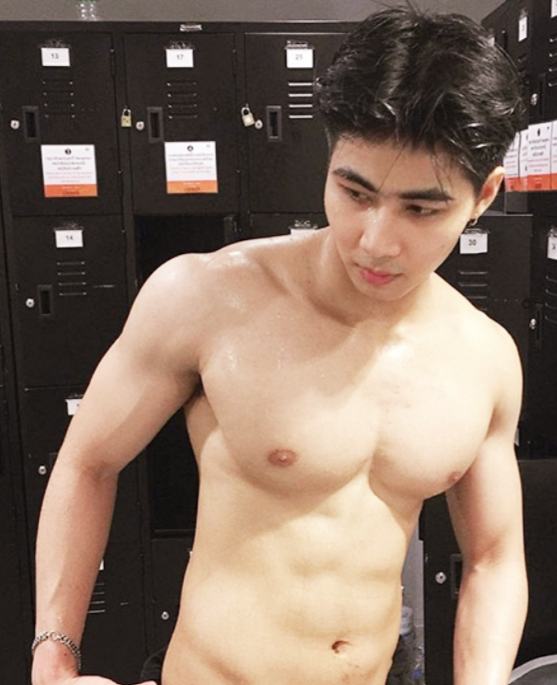 แมน นรินทร์ ถ้าได้กินคงอร่อย