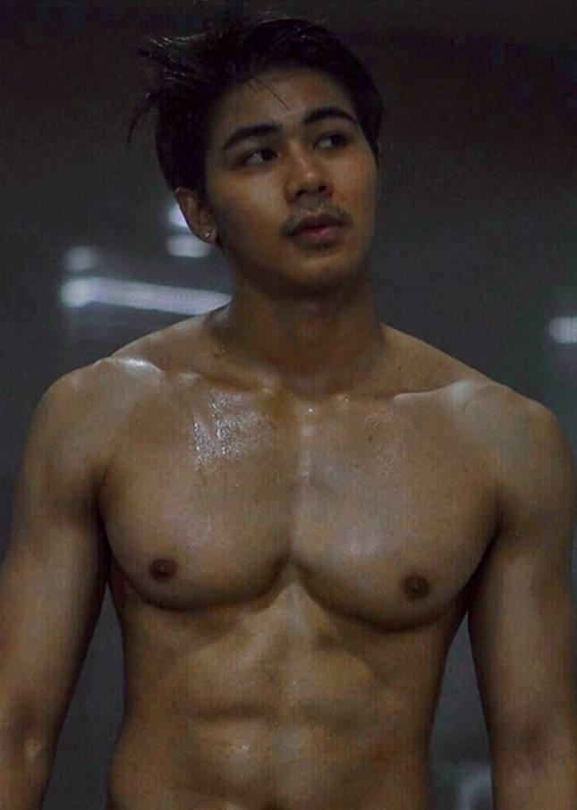 แมน นรินทร์ ถ้าได้กินคงอร่อย