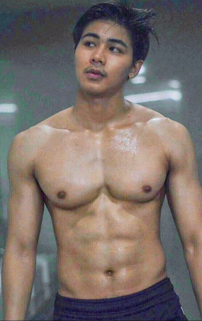 แมน นรินทร์ ถ้าได้กินคงอร่อย