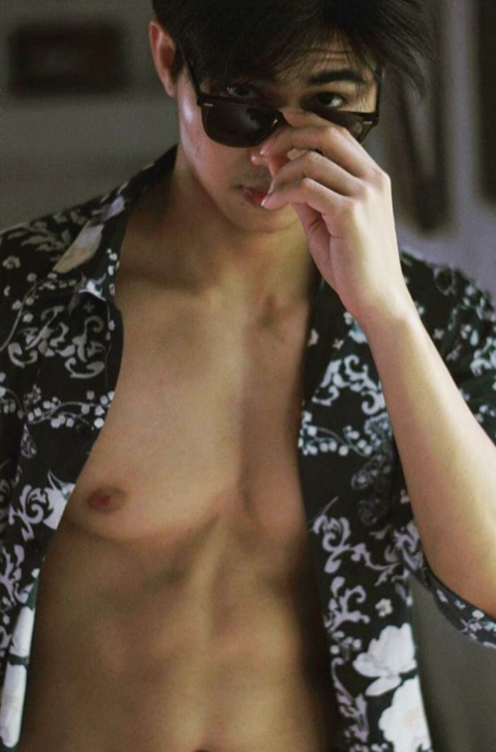 แมน นรินทร์ ถ้าได้กินคงอร่อย