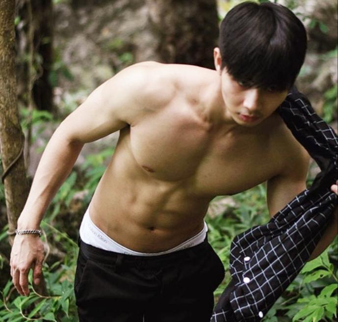 แมน นรินทร์ ถ้าได้กินคงอร่อย
