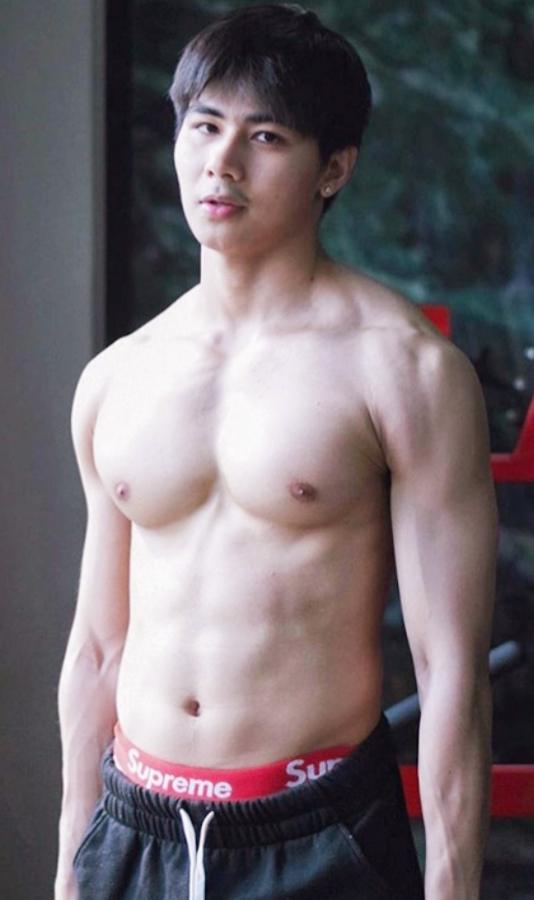 แมน นรินทร์ ถ้าได้กินคงอร่อย