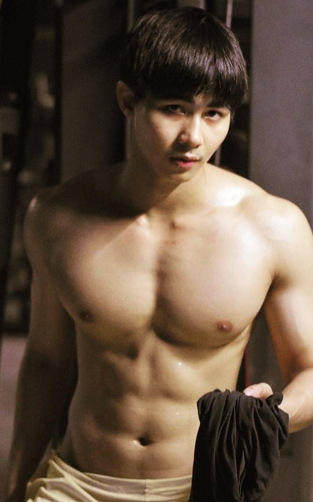 แมน นรินทร์ ถ้าได้กินคงอร่อย
