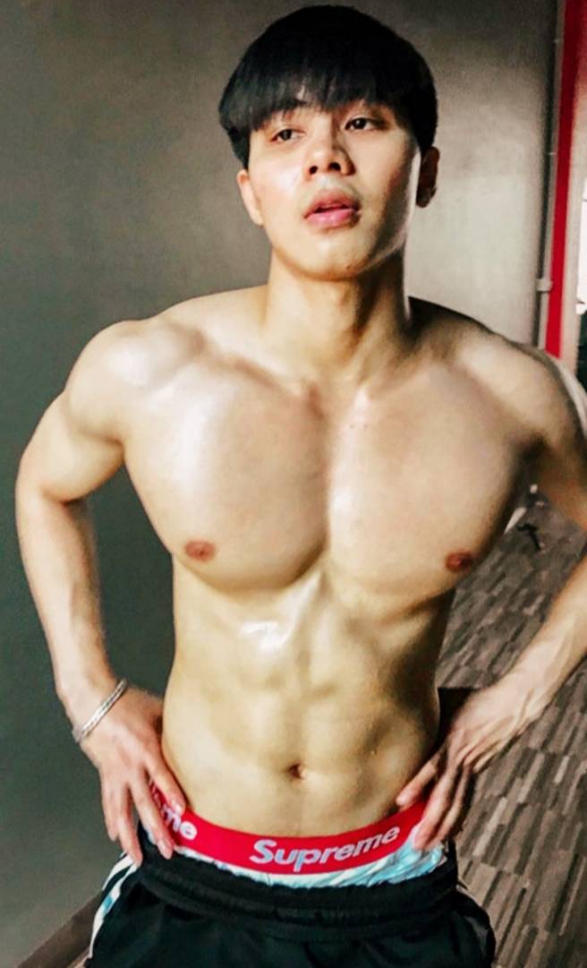 แมน นรินทร์ ถ้าได้กินคงอร่อย
