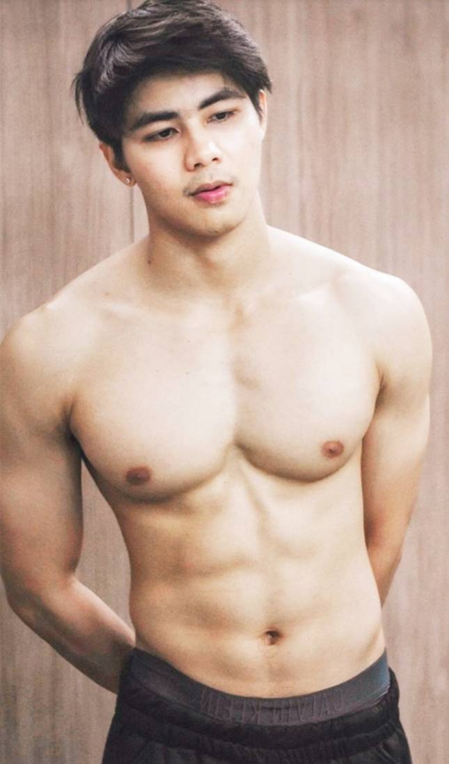 แมน นรินทร์ ถ้าได้กินคงอร่อย